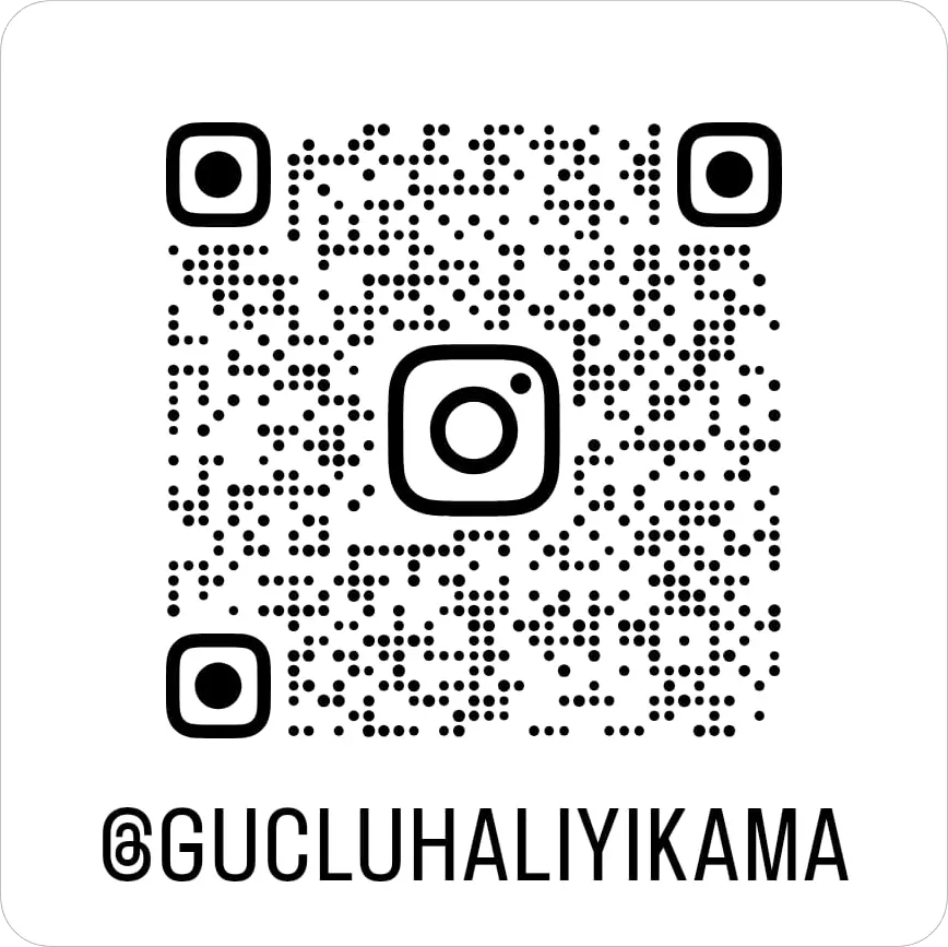 Instagram QR